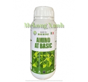 AMINO AT BASIC 28.8% 