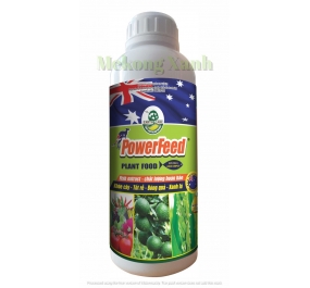 POWERFEED