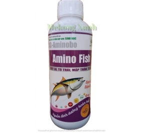 AMINO FISH (AC-AMINO BO)