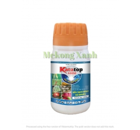 KATATOP 600SC Đặc trị nấm bệnh 220ml