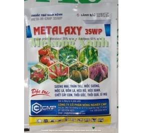 METALAXY 35WP (META-M-CMP 35WP)