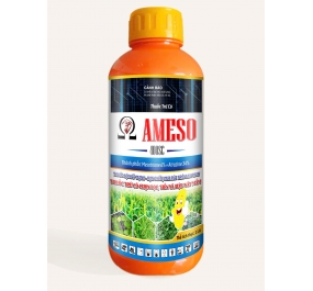  Ω-AMESO 400SC (VUA DIỆT CỎ) 1L