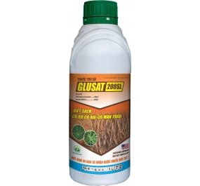 GLUSAT 200SL 900ml