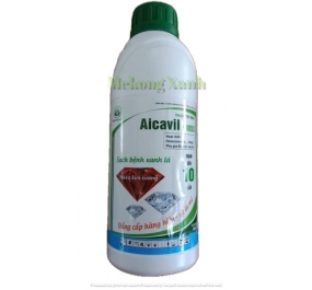 AICAVIL SỮA 100SC (HEXA KIM CƯƠNG)