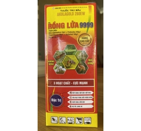 AKULAGOLD 260EW 240ml (RỒNG LỬA 9999) 