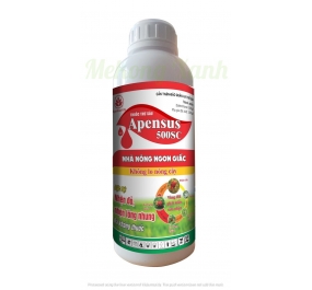 APENSUS 500SC - NHÀ NÔNG NGON GIẤC