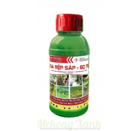 BISECTOR 500EC