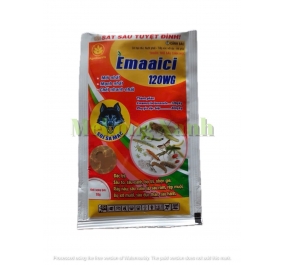 EMAAICI 120WG 10g