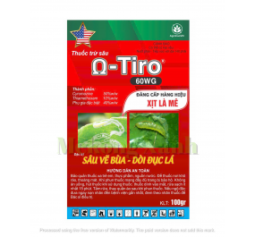 TIRO 60WG