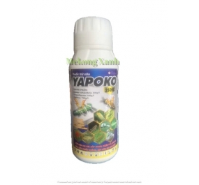  YAPOKO 250SC 450ml